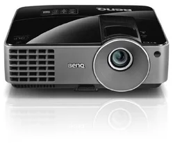 BenQ DLP Projektor MS500H/2700ANSI/SVGA/13000:1/HDMI/repro