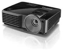 BenQ DLP Projektor MS513/2700 ANSI/SVGA/10000:1/HDMI/3D Ready/SmartEco
