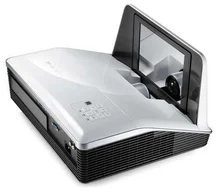 BenQ DLP Projektor MW881UST/2500 ANSI/WXGA 1280×800/5000:1/HDMI - intereaktivní
