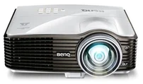 BenQ DLP Projektor MX812ST/3500 ANSI/XGA/4600:1/Short throw/HDMI/3D ready