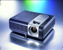 BenQ DLP Projektor PB6100/1500 ANSI Lum/SVGA/2000:1