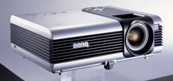 BenQ DLP Projektor PB7210/2200 ANSI Lum/XGA/2000:1
