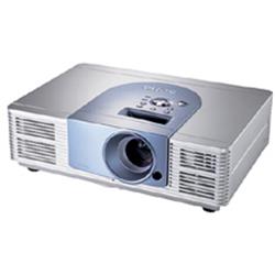 BenQ DLP Projektor PE7800/800 ANSI Lum/XGA/2000:1 <32 dB