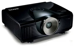 BenQ DLP Projektor W6000/2500 ANSI/1080p 1920x1080/50000:1/Full HD/HDMI