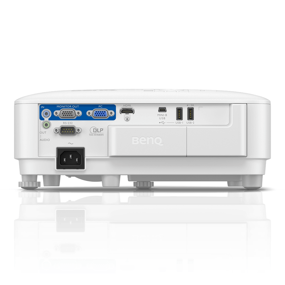 BenQ EH600 (9H.JLV77.13E)