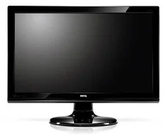 BenQ EW2420 24" LCD LED Black, 1920x1080, 8ms, 20mil.:1, 2xHDMI,DVI,4xUSB, repro