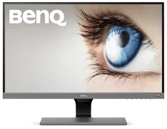 BenQ EW277HDR 27" (9H.LGNLB.QSE)