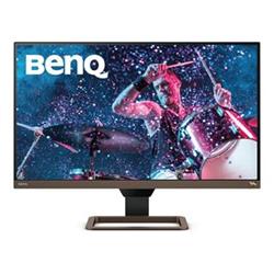 BenQ EW2780U 27" (9H.LJ7LA.TBE) - Monitory