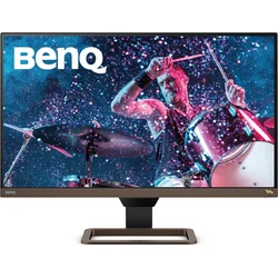 BenQ EW2780U 27" (9H.LJ7LA.TBE)