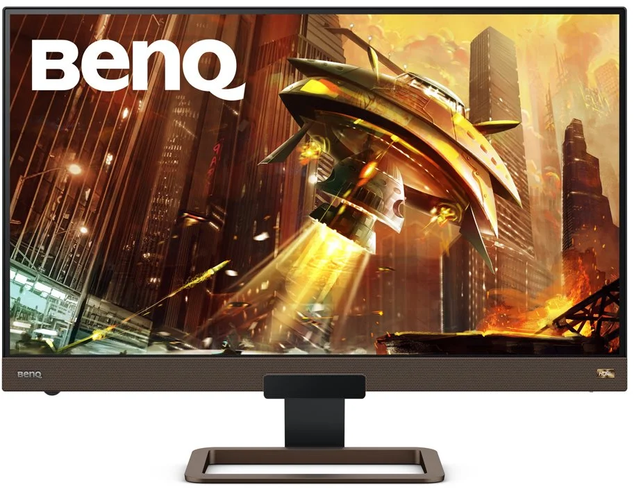 BenQ EX2780Q 27" (9H.LJCLA.TBE) 9J.LJ8LA.TBE