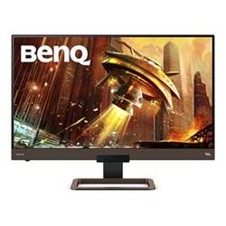 BenQ EX2780Q 27" (9H.LJCLA.TBE) 9J.LJ8LA.TBE - Monitory