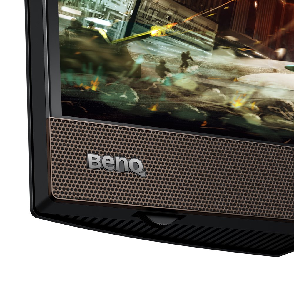 BenQ EX2780Q 27" (9H.LJCLA.TBE)
