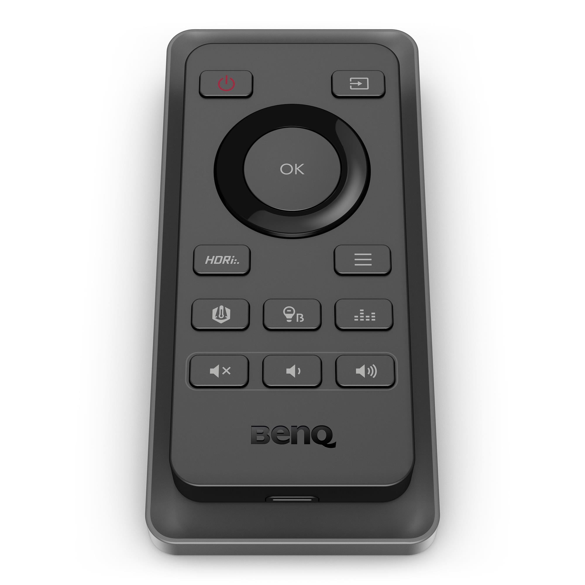 BenQ EX2780Q 27" (9H.LJCLA.TBE)
