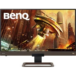BenQ EX2780Q 27" (9H.LJCLA.TBE)