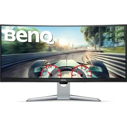 BenQ EX3501R 35" (9H.LGJLA.TSE)