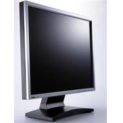 BenQ FP 93G Black/Silver 19˝ LCD,6ms,700:1,DVI,TCO03