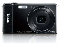 BenQ G1 černý (9H.A2A0A.8FE)
