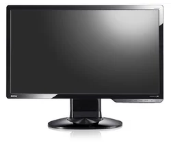 BenQ G2020HD 20" LCD Black, 5ms, 40000:1, DVI