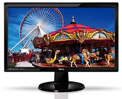 BenQ G2255 21,5" LCD , 1920x1080, 5ms, 40 000.:1, DVI, D-Sub