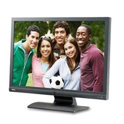 BenQ G2400WD 24" LCD Silver/Black 5ms 4000:1 DVI
