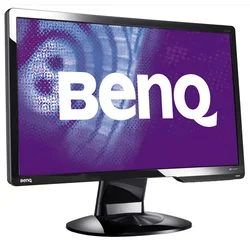 BenQ G920W 19" LCD Glossy Black, 5ms, 40000:1, DVI