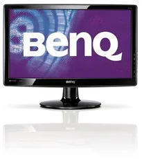 BenQ GL2040M 20" LED LCD Black, 5ms, 12mil:1, DVI, repro