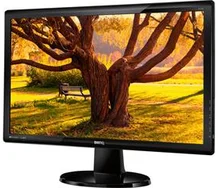 BenQ GL2250M 21.5" černý