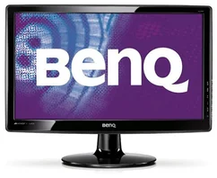 BenQ GL2440HM 24" LCD LED Black, 1920x1080, 5ms, 12mil.:1, DVI, repro