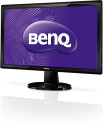 BenQ GL2450H 24" (9H.LC9LA.RBE)