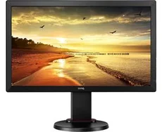 BenQ GL2450HT 24" černý