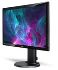 BenQ GL2450HT 24" černý