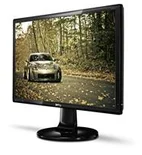 BenQ GW2265HM (9H.LASLA.DBE)