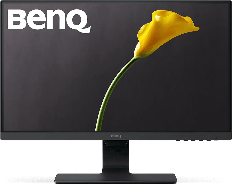 BenQ GW2480 23,8" (9H.LGDLA.TBE)