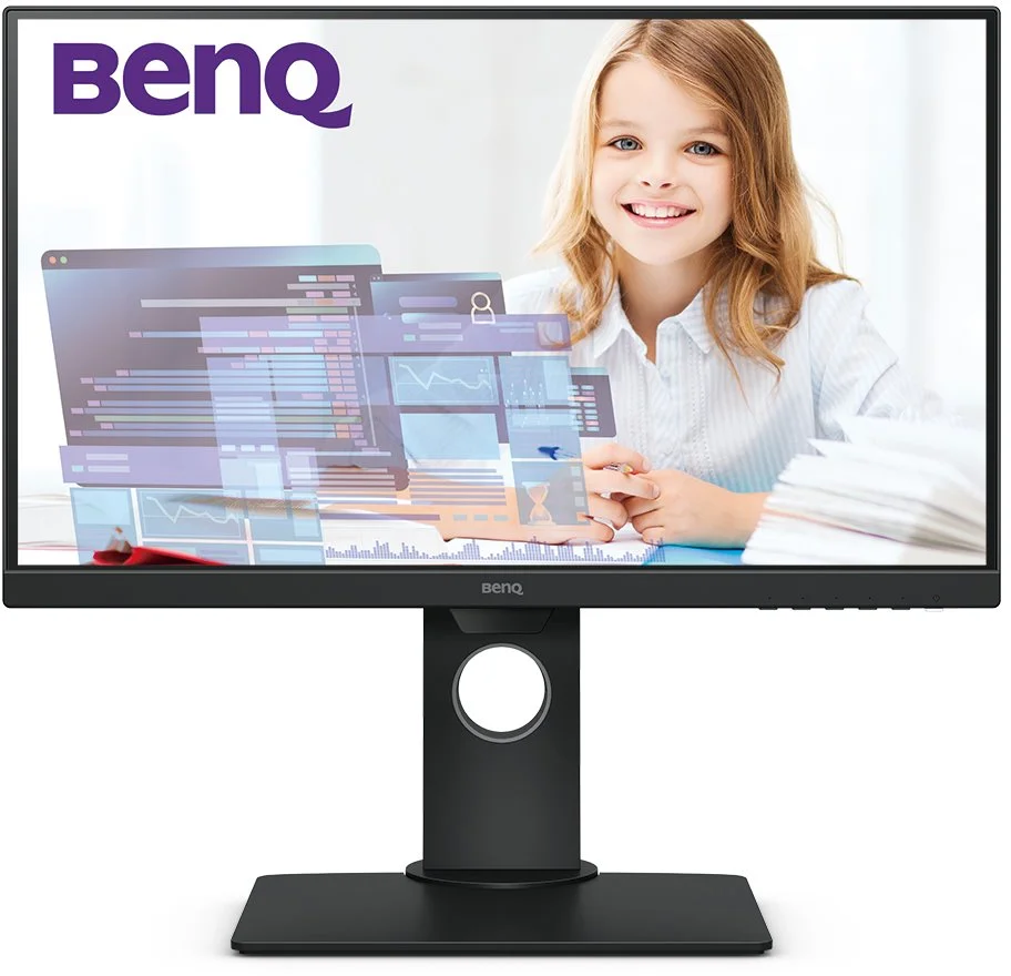 BenQ GW2480T 23,8" (9H.LHWLA.TBE)