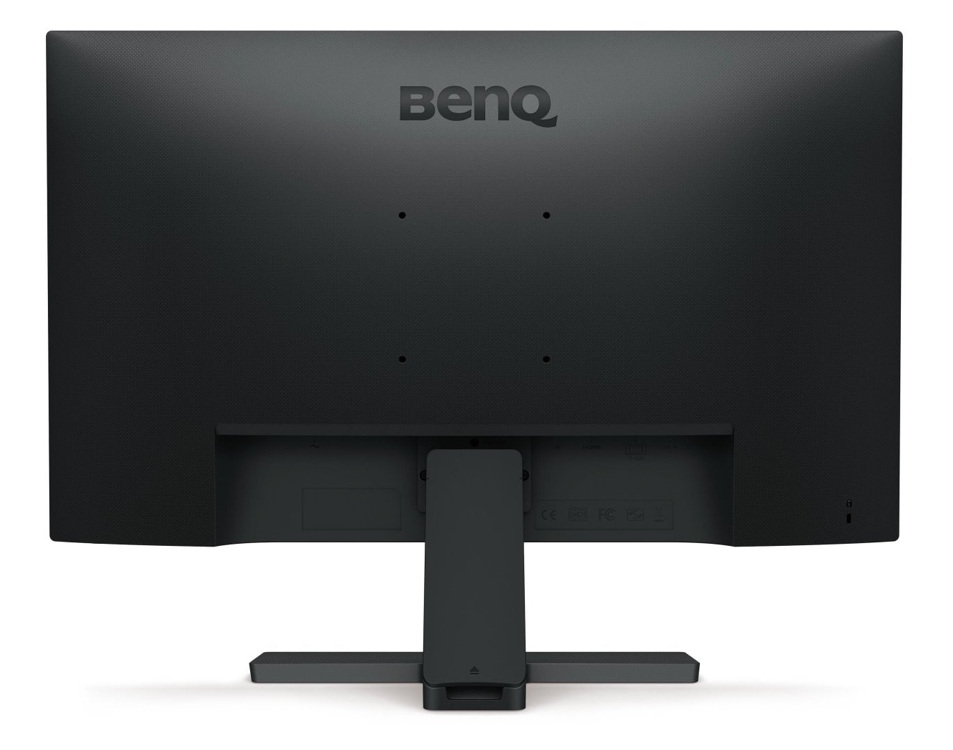 BenQ GW2780 27" černý
