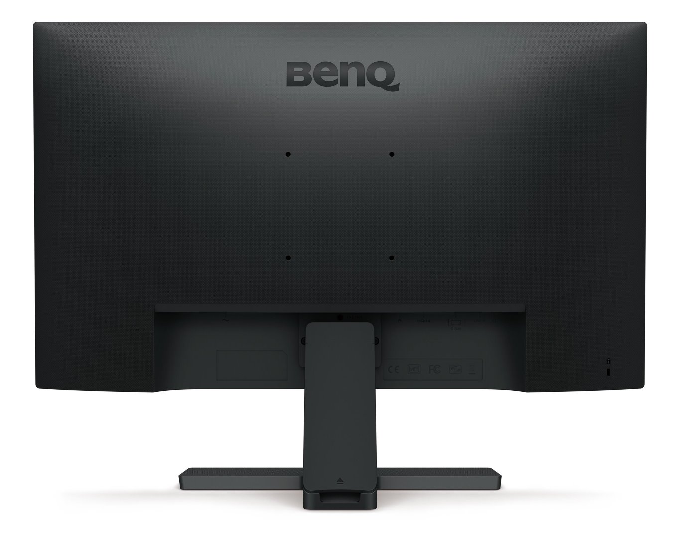 BenQ GW2780 27" čierny 9H.LGELA.TBE