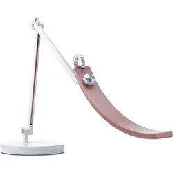BENQ Lampa LED pro elektronické čtení WiT Metallic Pink/ růžová/ 18W/ 2700-5700K
