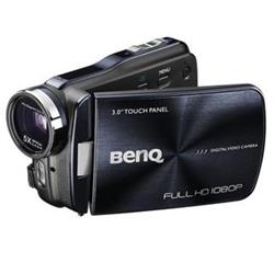 BENQ M23 Kamera 5Mpix, 5x opt. zoom, 3"LCD, Full HD