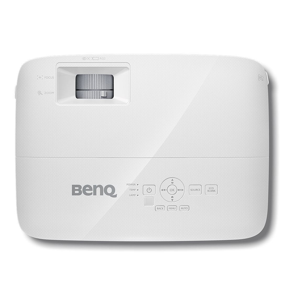 BenQ MH550 (9H.JJ177.13E)