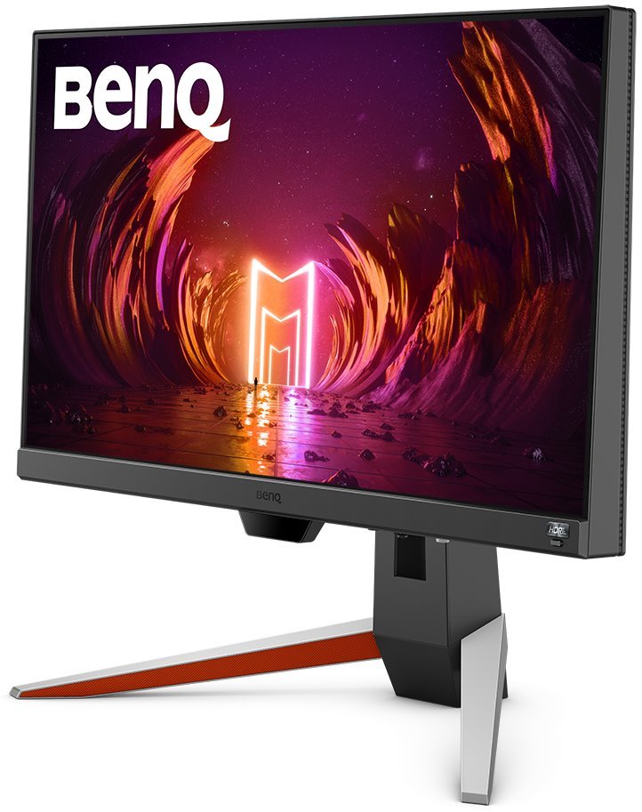 BENQ Mobiuz 24" LED EX240