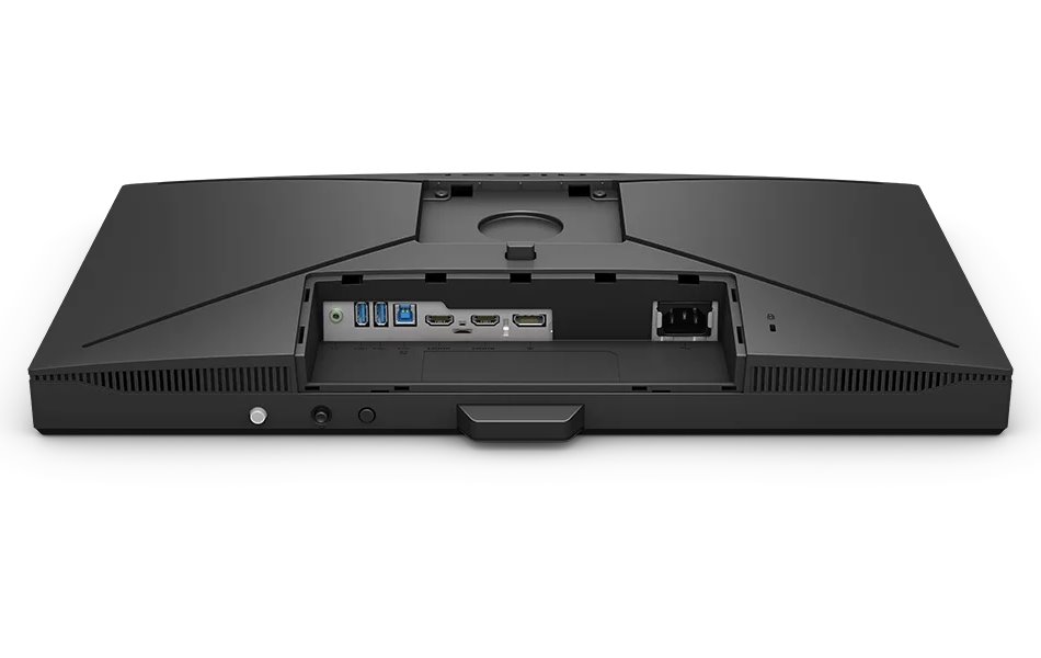 BENQ Mobiuz 24" LED EX240