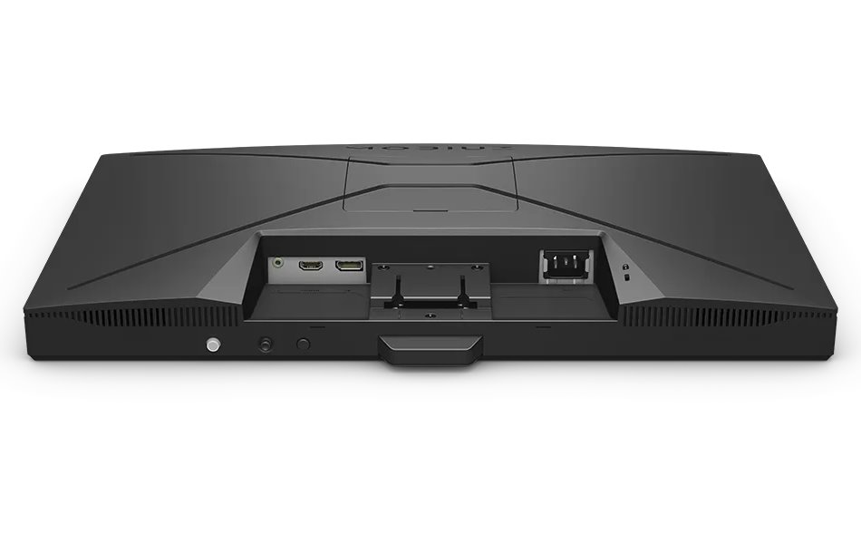 BENQ Mobiuz 24" LED EX240N