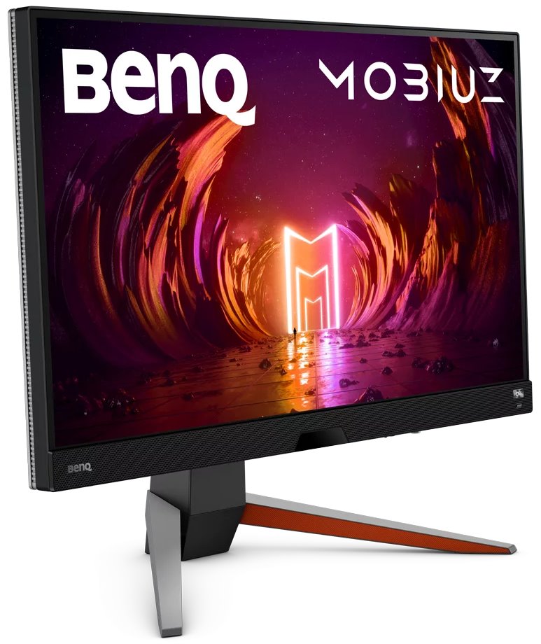 BENQ Mobiuz 27" LED EX270M