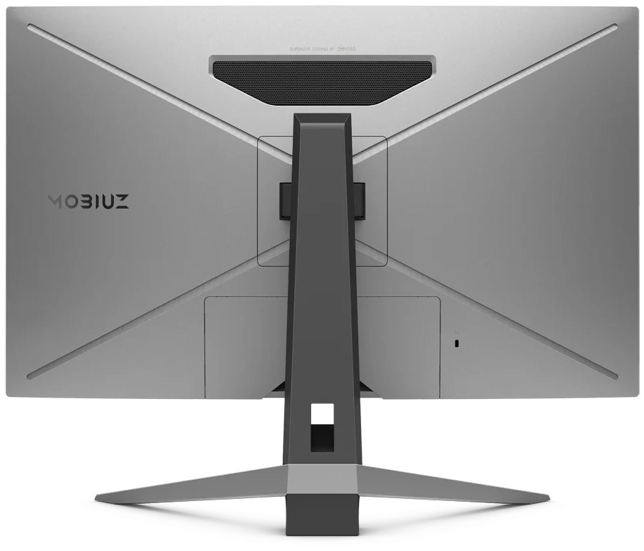 BENQ Mobiuz 27" LED EX270M