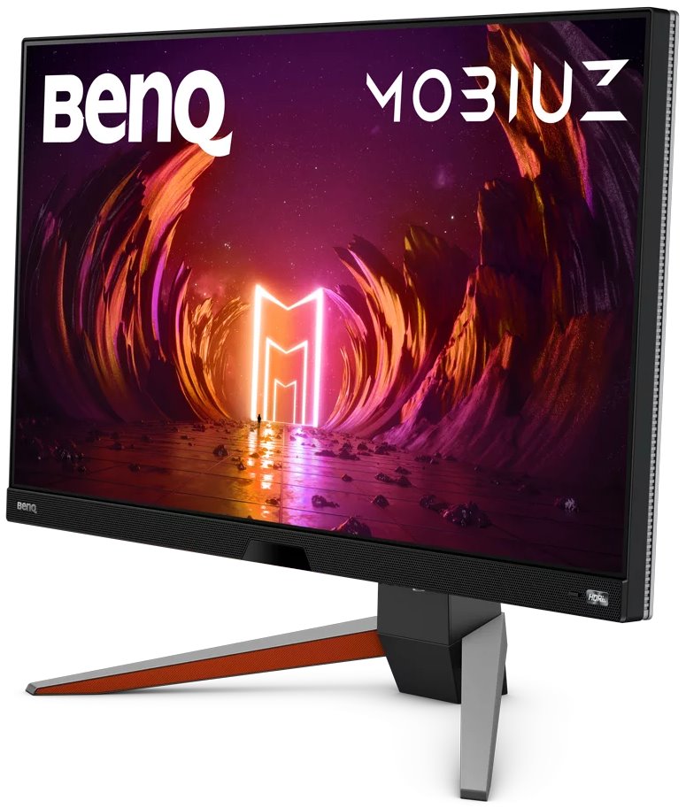 BENQ Mobiuz 27" LED EX270QM