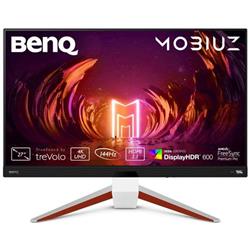 BENQ Mobiuz 27" LED EX2710U