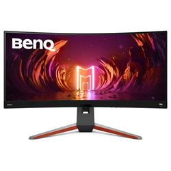 BENQ Mobiuz 34" LED EX3410R