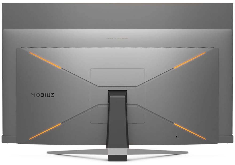 BENQ Mobiuz EX480UZ 48"