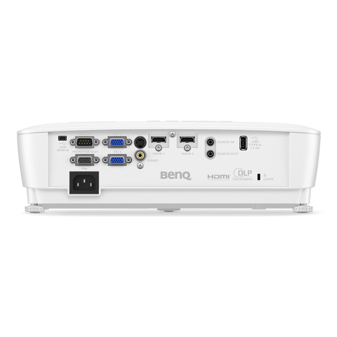 BenQ MW536 (9H.JN877.33E)