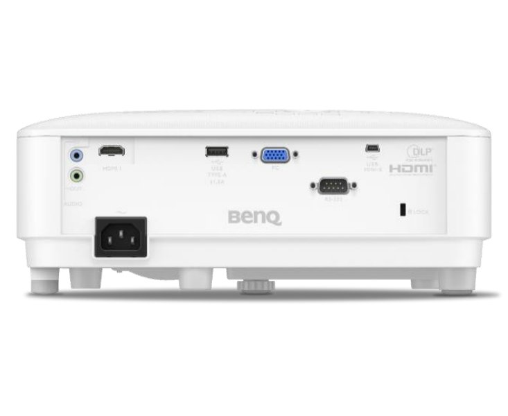 BenQ MW560C